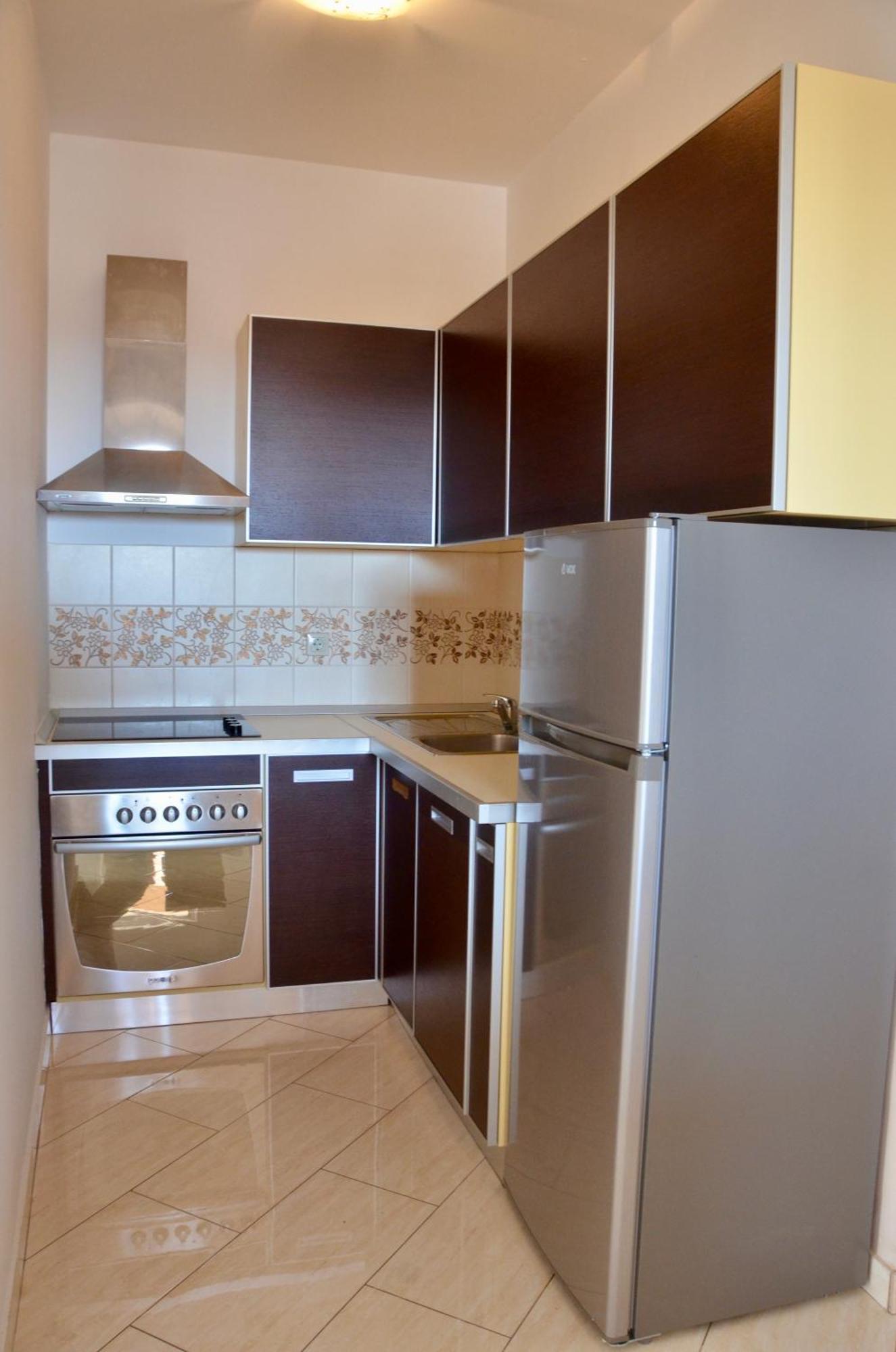 Apartments Toma โนวาลยา ภายนอก รูปภาพ